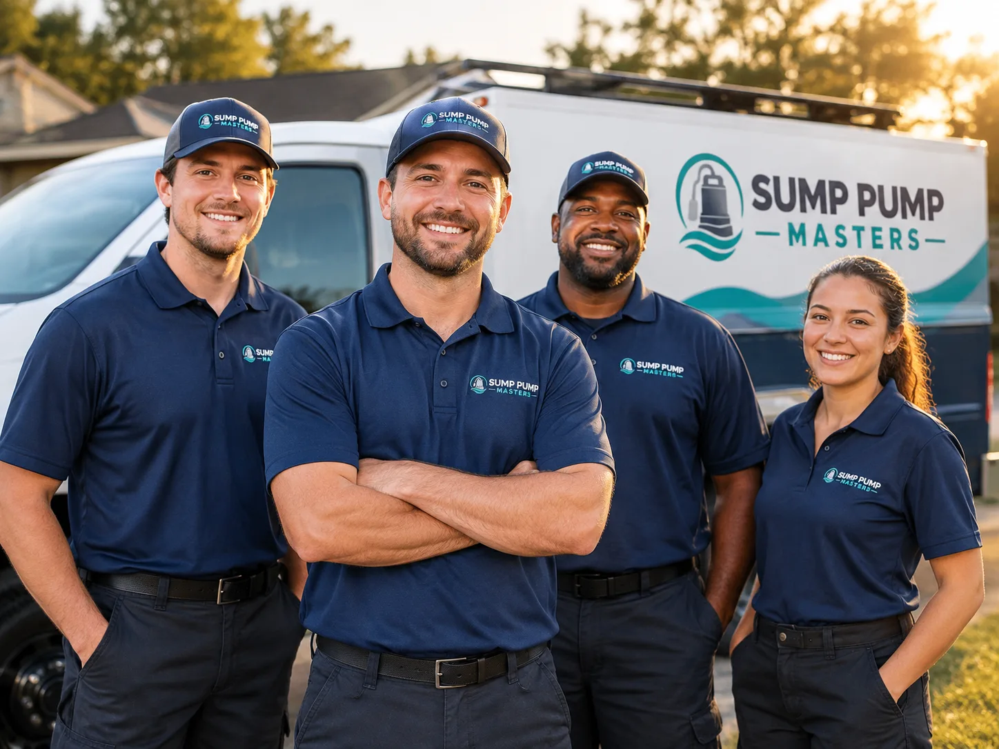 Sump Pump Repair company in Monroe, GA